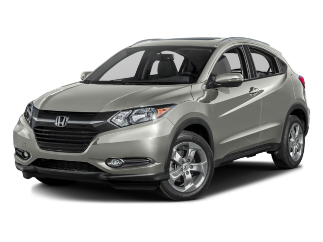 2016 Honda HR-V EX-L