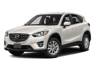 2016 Mazda Mazda CX-5 Touring