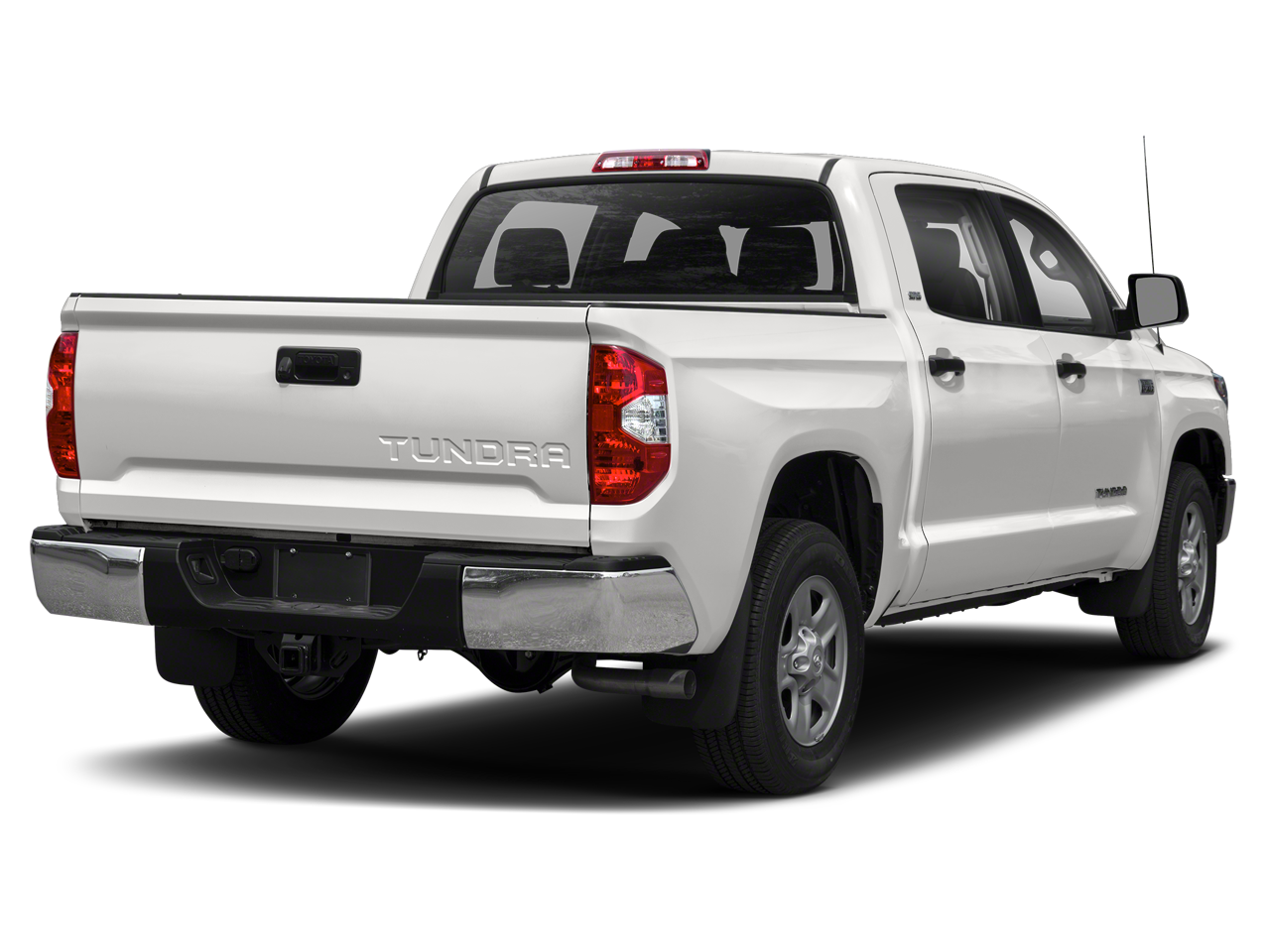2018 Toyota Tundra Limited 5.7L V8