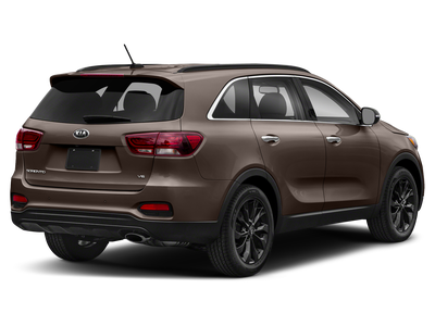 2019 Kia Sorento 3.3L S