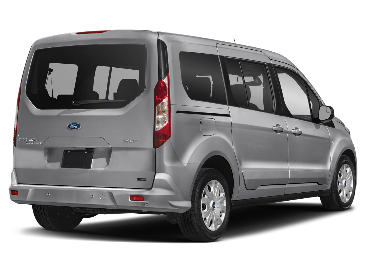 2021 Ford Transit Connect XLT Passenger Wagon