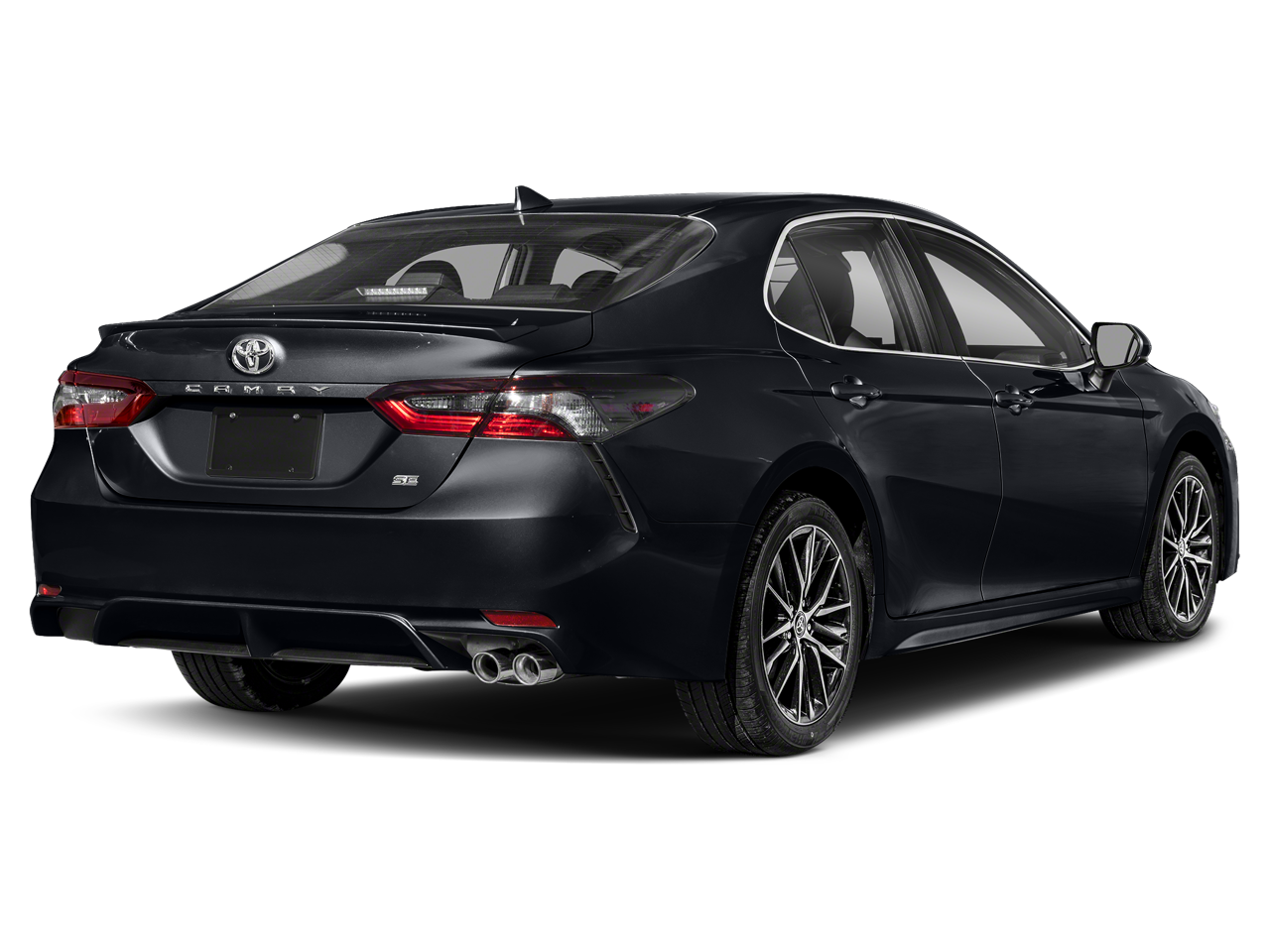 2021 Toyota Camry SE AWD