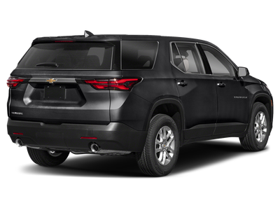 2022 Chevrolet Traverse AWD RS