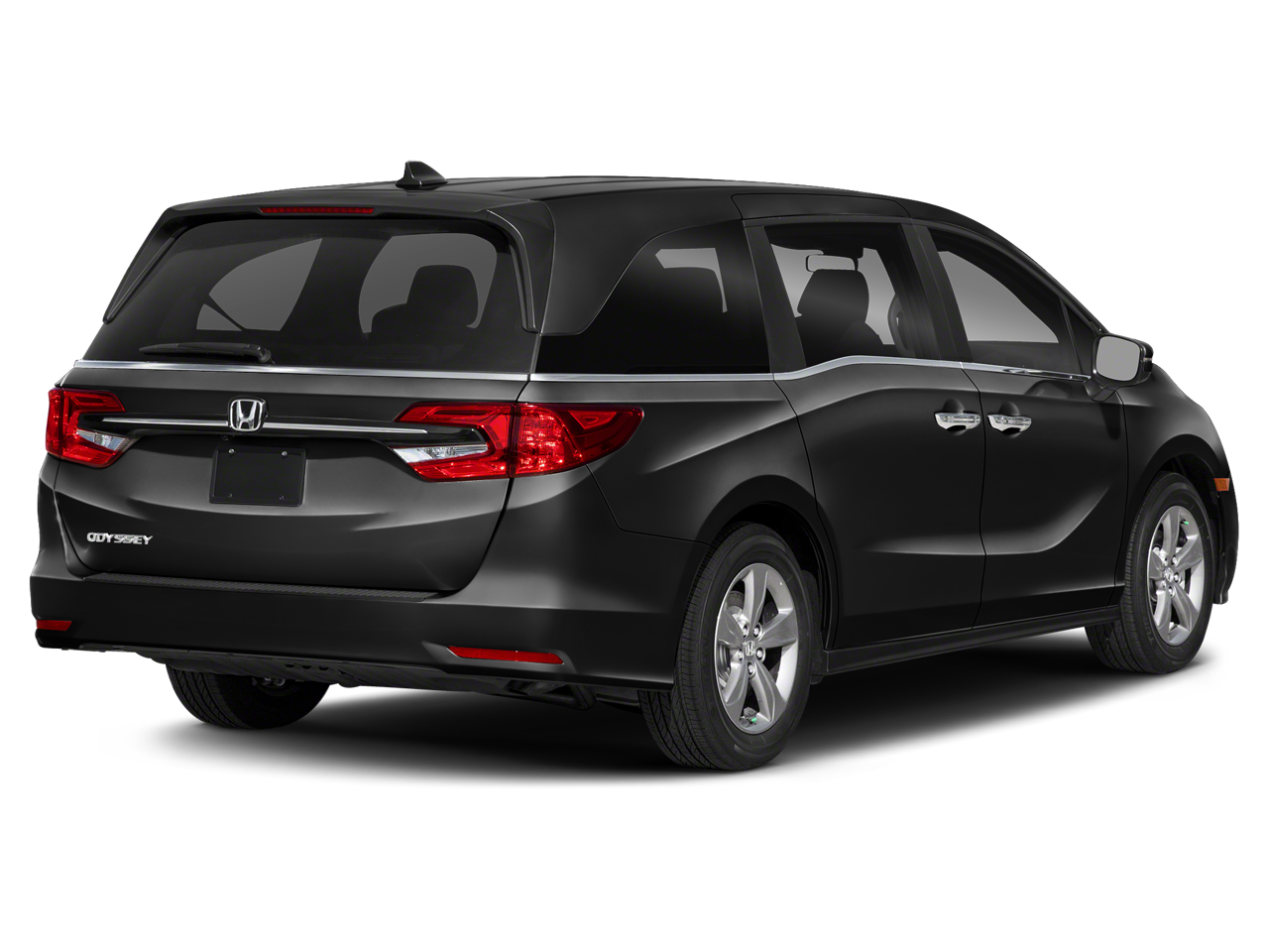 2022 Honda Odyssey EX