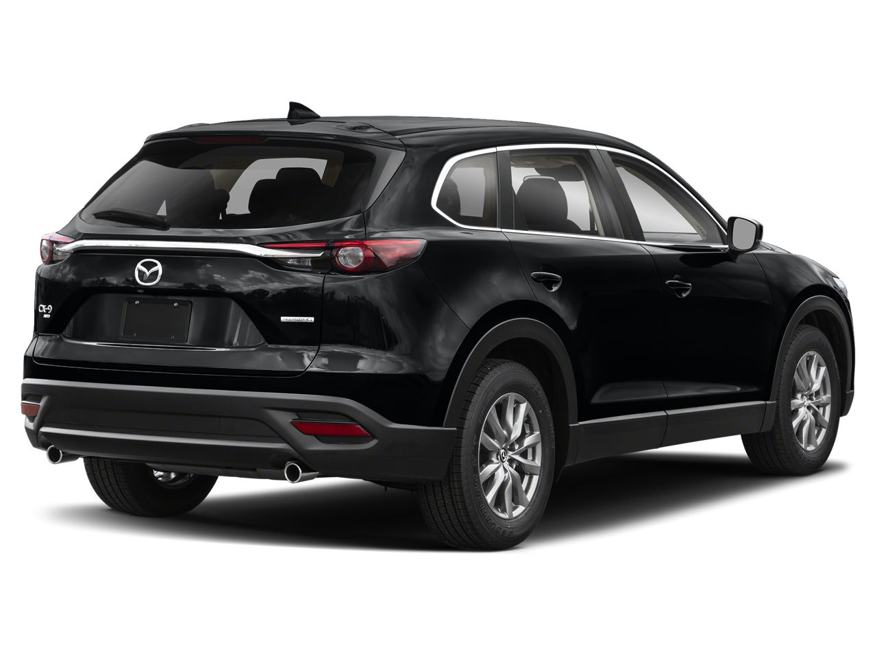 2022 Mazda Mazda CX-9 Sport