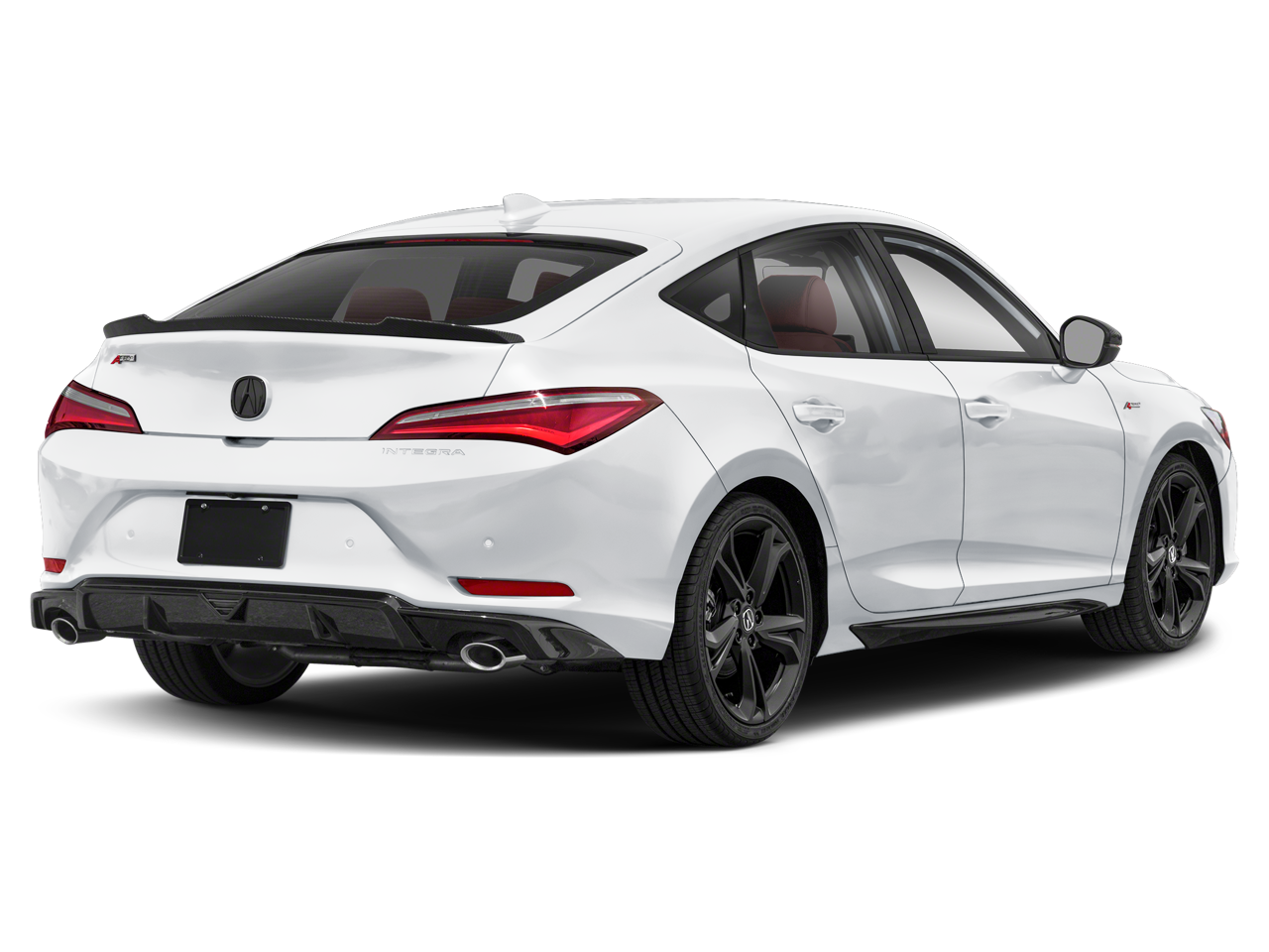 2023 Acura Integra A-SPEC Technology