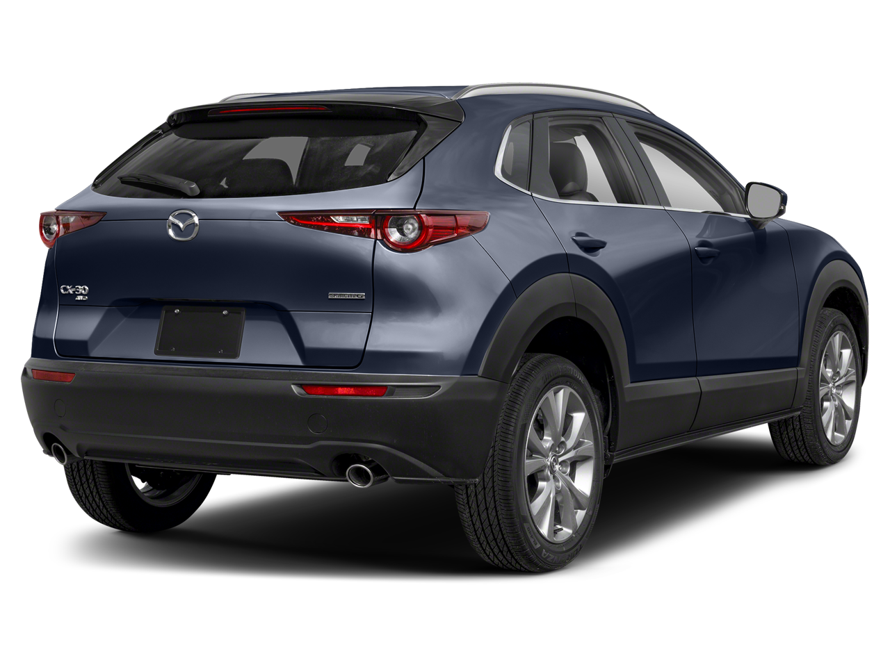 2023 Mazda Mazda CX-30 2.5 S Select