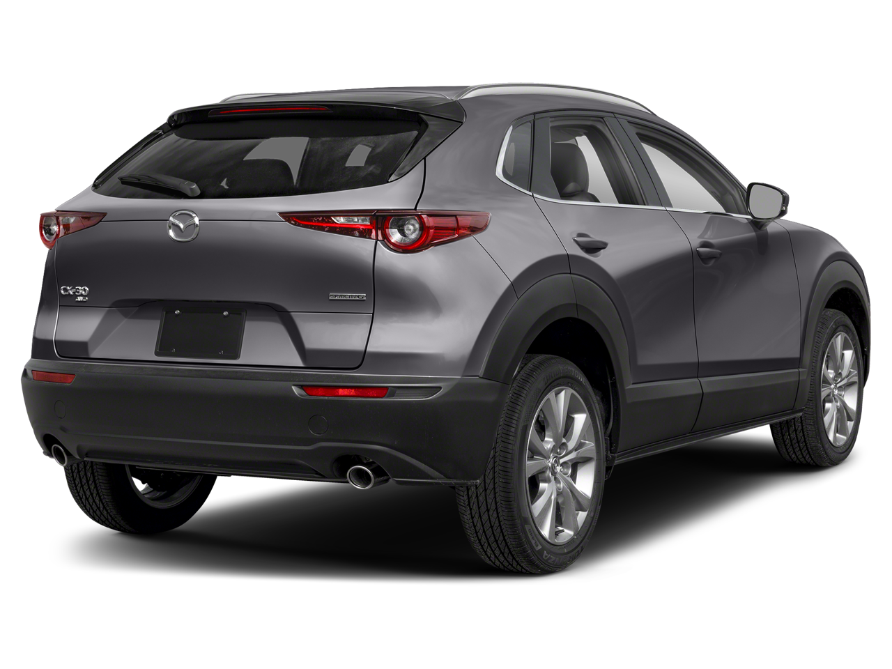 2023 Mazda Mazda CX-30 2.5 S Select