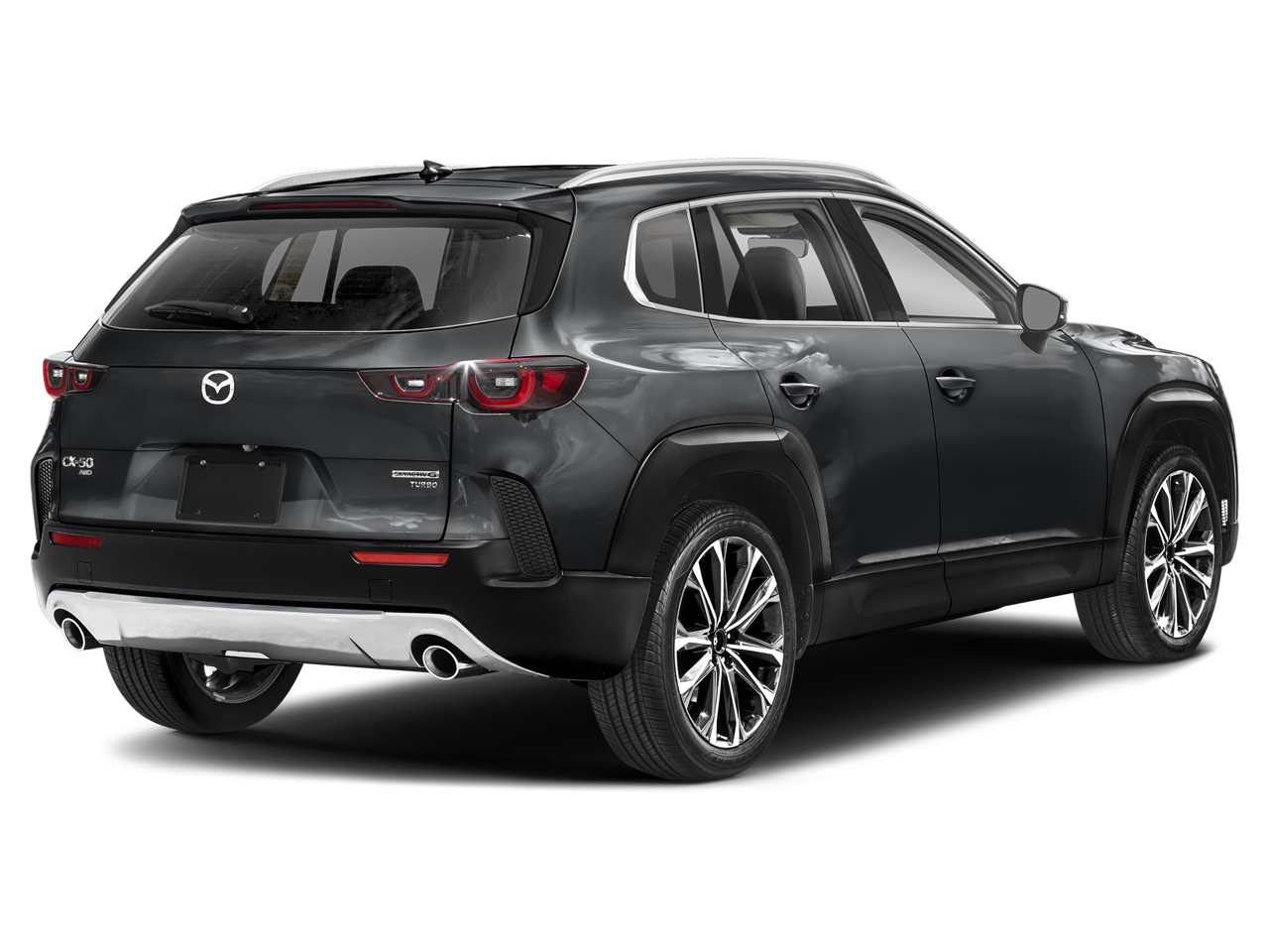 2023 Mazda Mazda CX-50 2.5 Turbo Premium