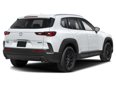 2024 Mazda Mazda CX-50 2.5 S Premium