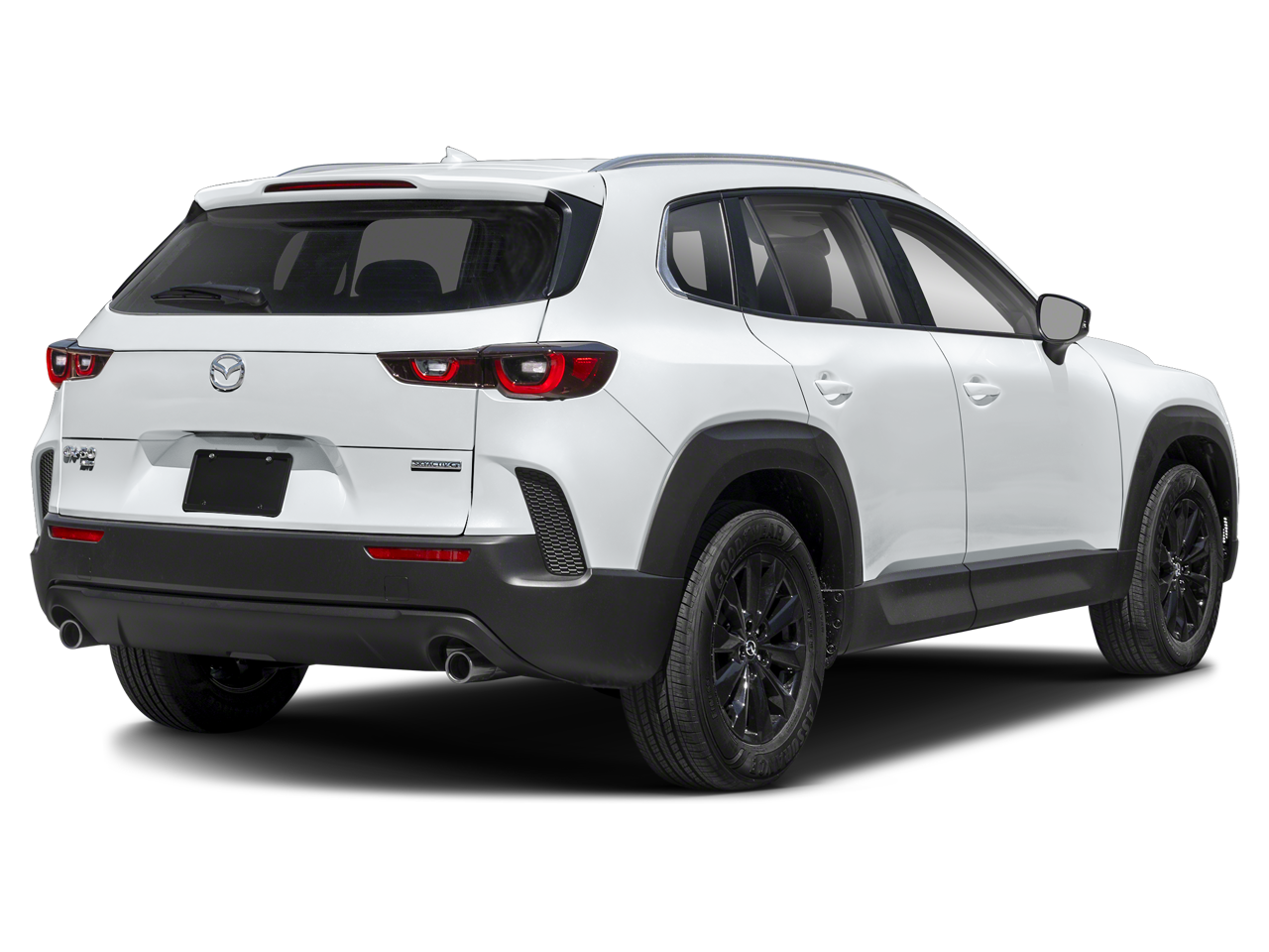 2024 Mazda Mazda CX-50 2.5 S Premium