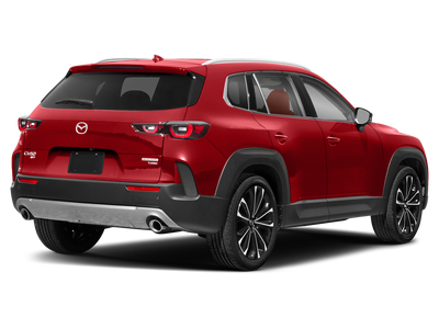 2024 Mazda Mazda CX-50 2.5 Turbo