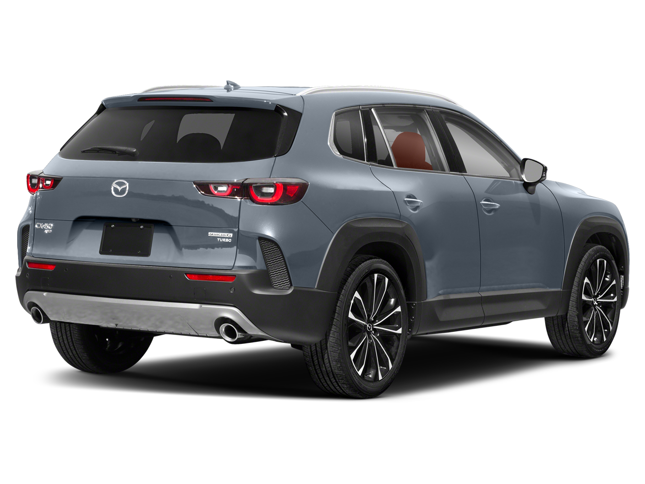 2024 Mazda Mazda CX-50 2.5 Turbo