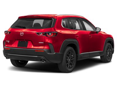 2024 Mazda Mazda CX-50 2.5 S Select