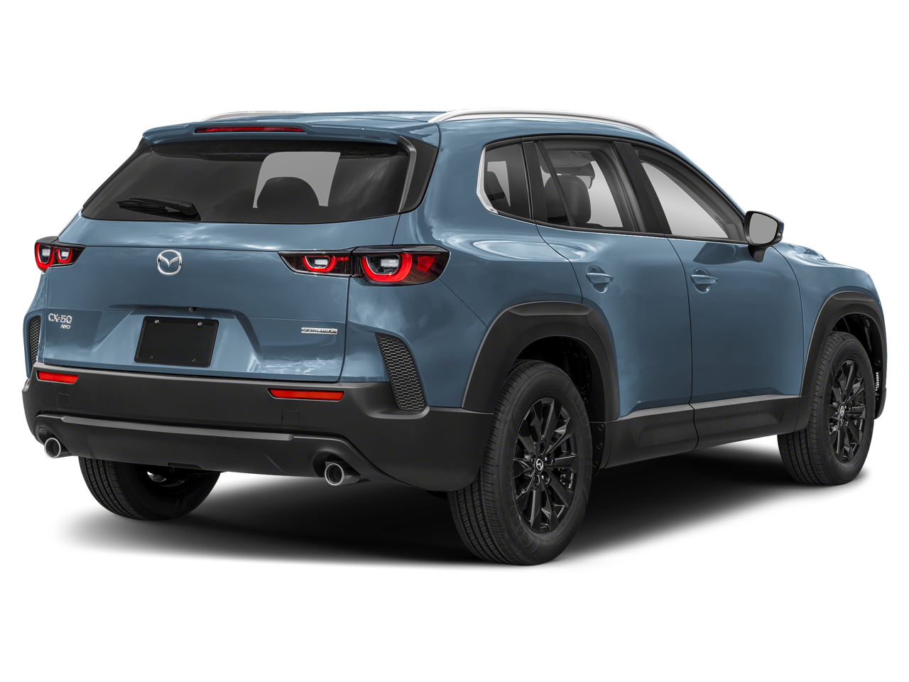 2024 Mazda Mazda CX-50 2.5 S Select