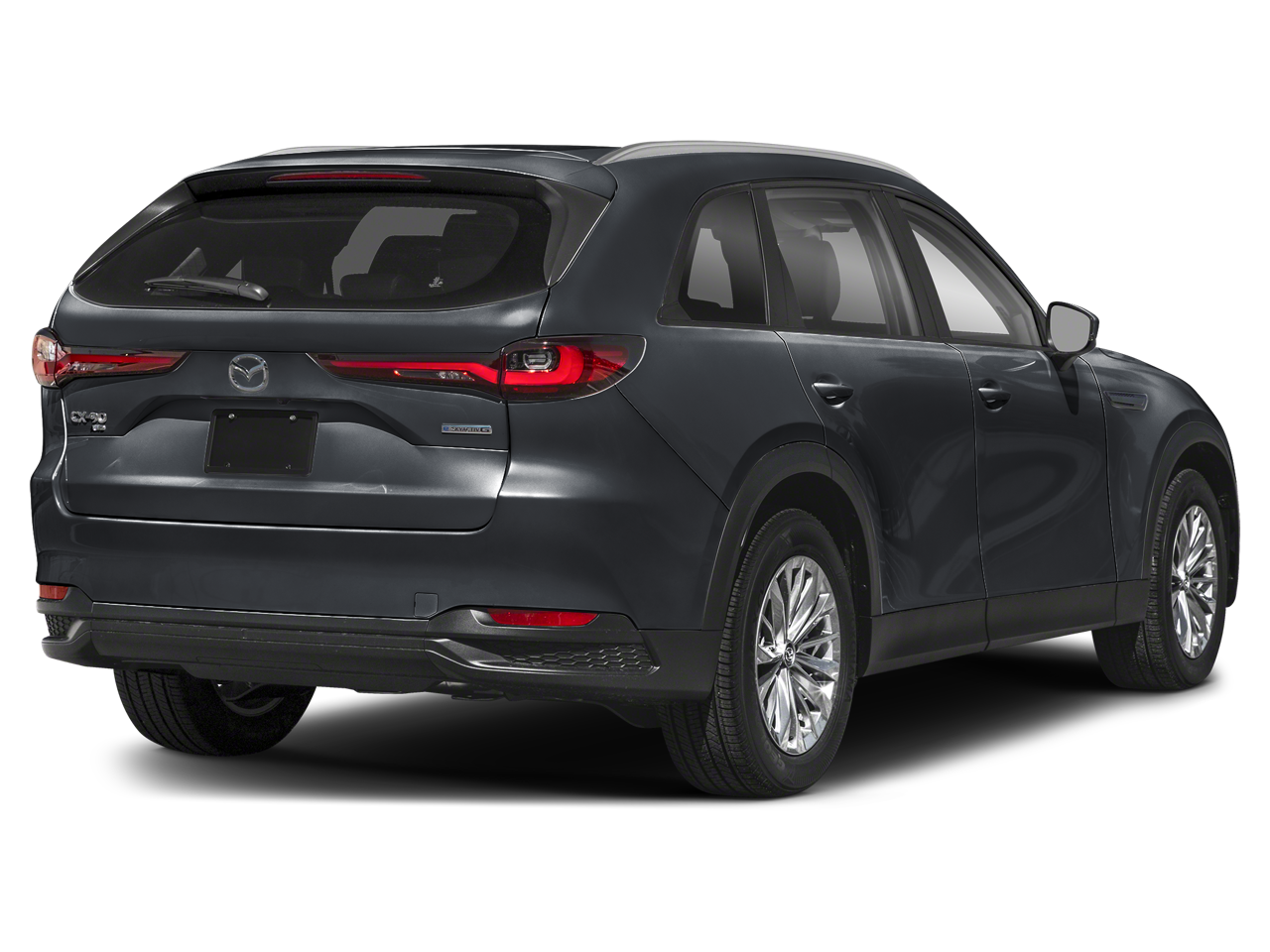 2024 Mazda Mazda Cx-90 3.3 Turbo Select