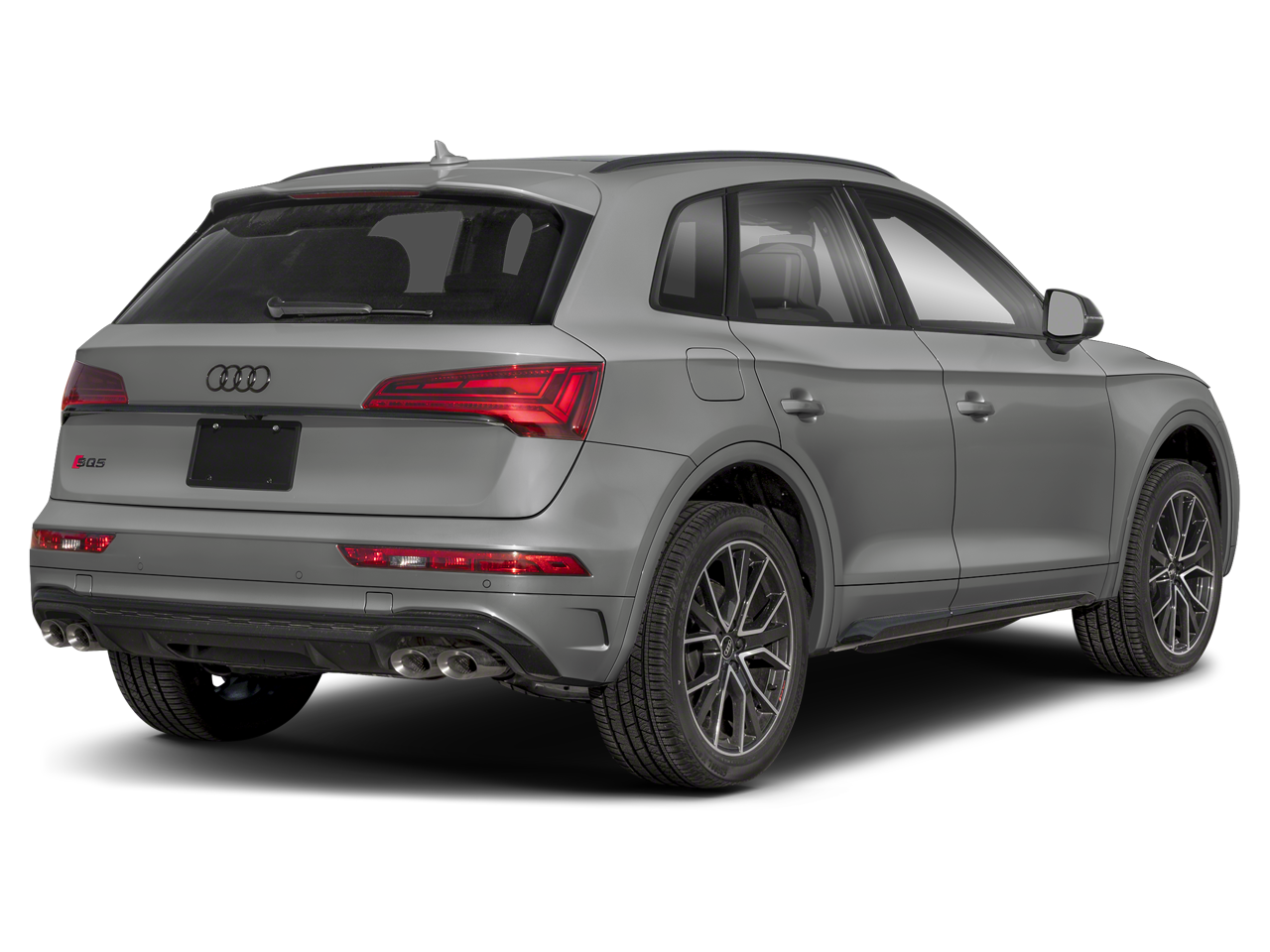 2025 Audi SQ5 Premium Plus TFSI quattro Tiptronic