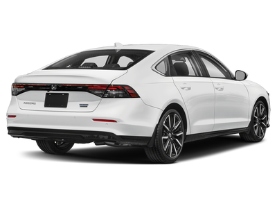 2025 Honda Accord Touring