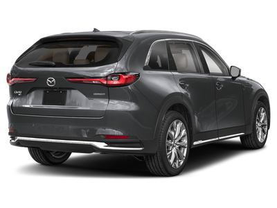 2025 Mazda Mazda CX-90 3.3 Turbo Premium Plus Package