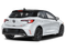 2025 Toyota Corolla Hatchback XSE