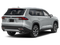 2025 Toyota Grand Highlander Hybrid Platinum MAX