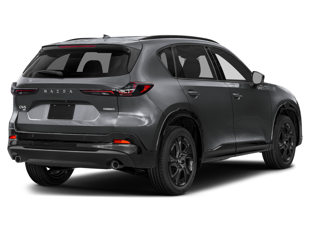 2026 Mazda Mazda CX-5 2.5 S Premium