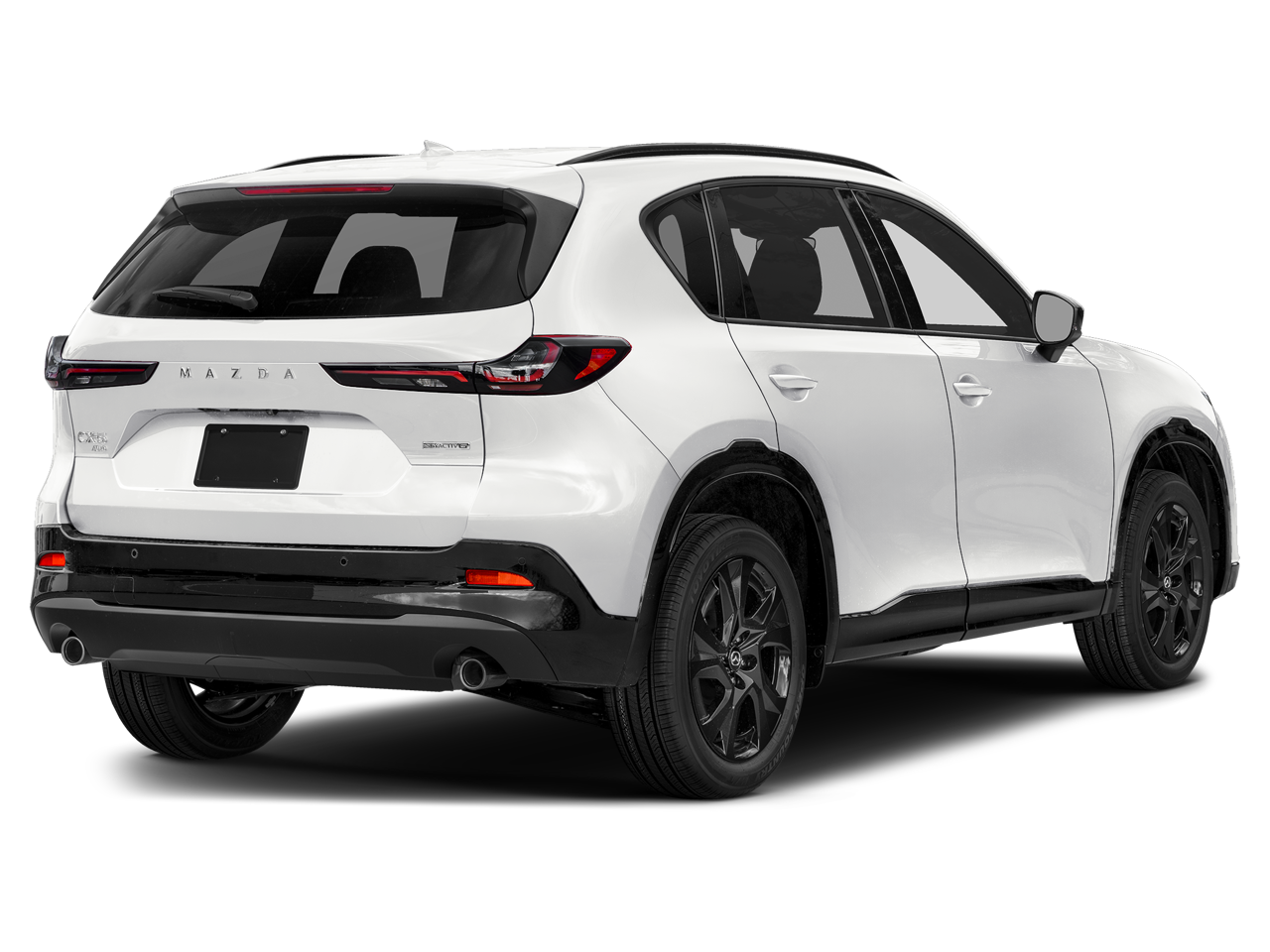 2026 Mazda Mazda CX-5 2.5 S Premium