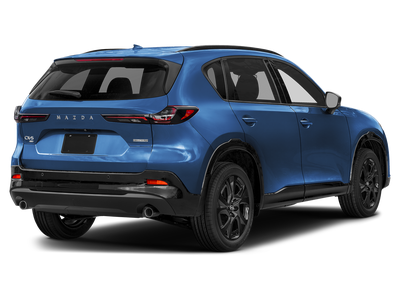 2026 Mazda Mazda CX-5 2.5 S Premium