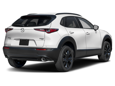 2026 Mazda Mazda CX-30 2.5 Turbo Aire Edition
