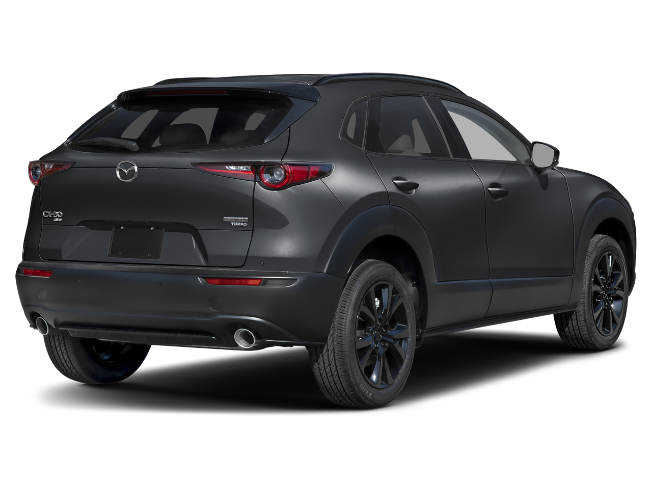 2026 Mazda Mazda CX-30 2.5 Turbo Aire Edition