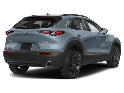 2026 Mazda Mazda CX-30 2.5 Turbo Premium Plus