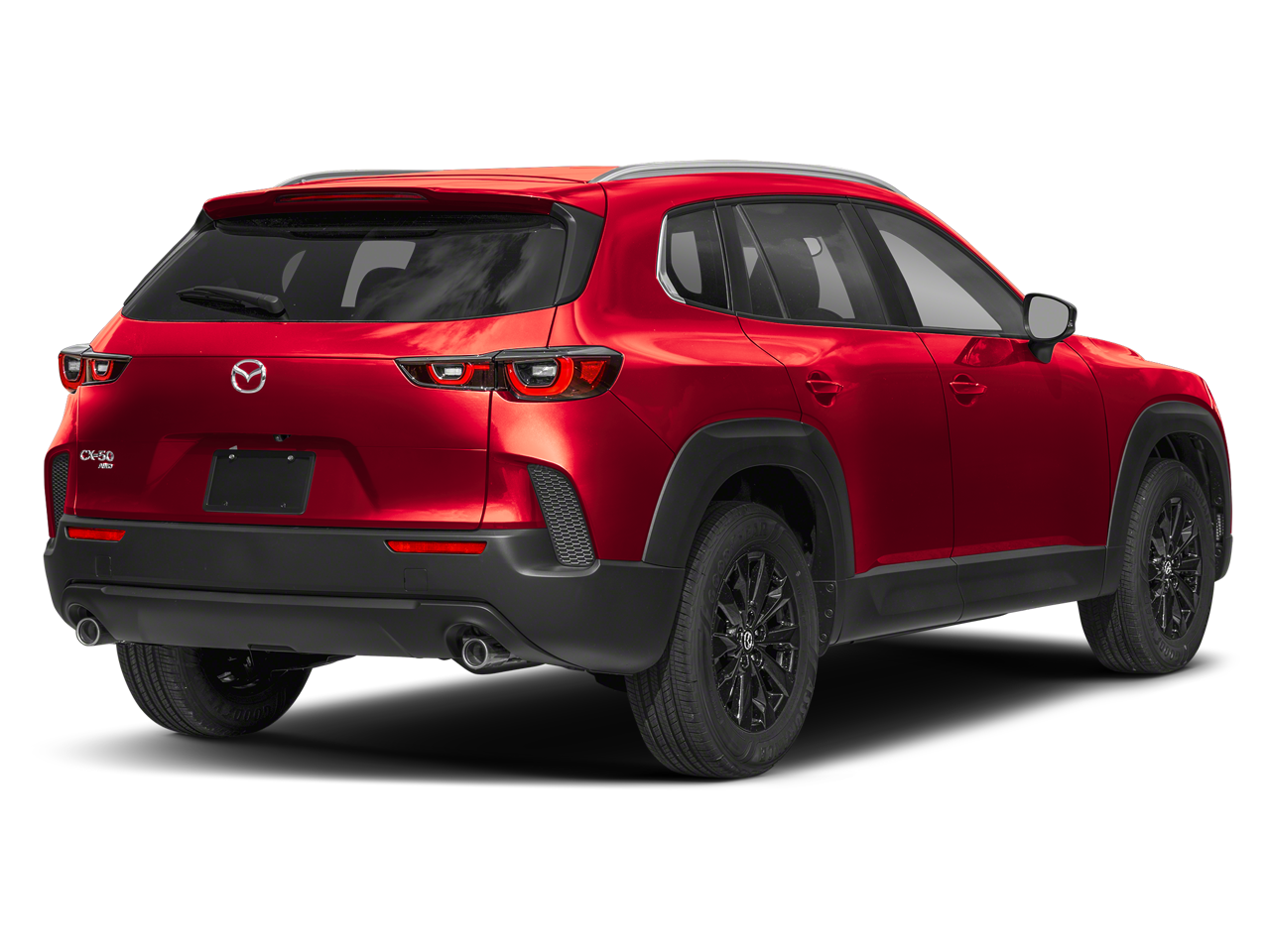 2026 Mazda Mazda CX-50 2.5 S Select