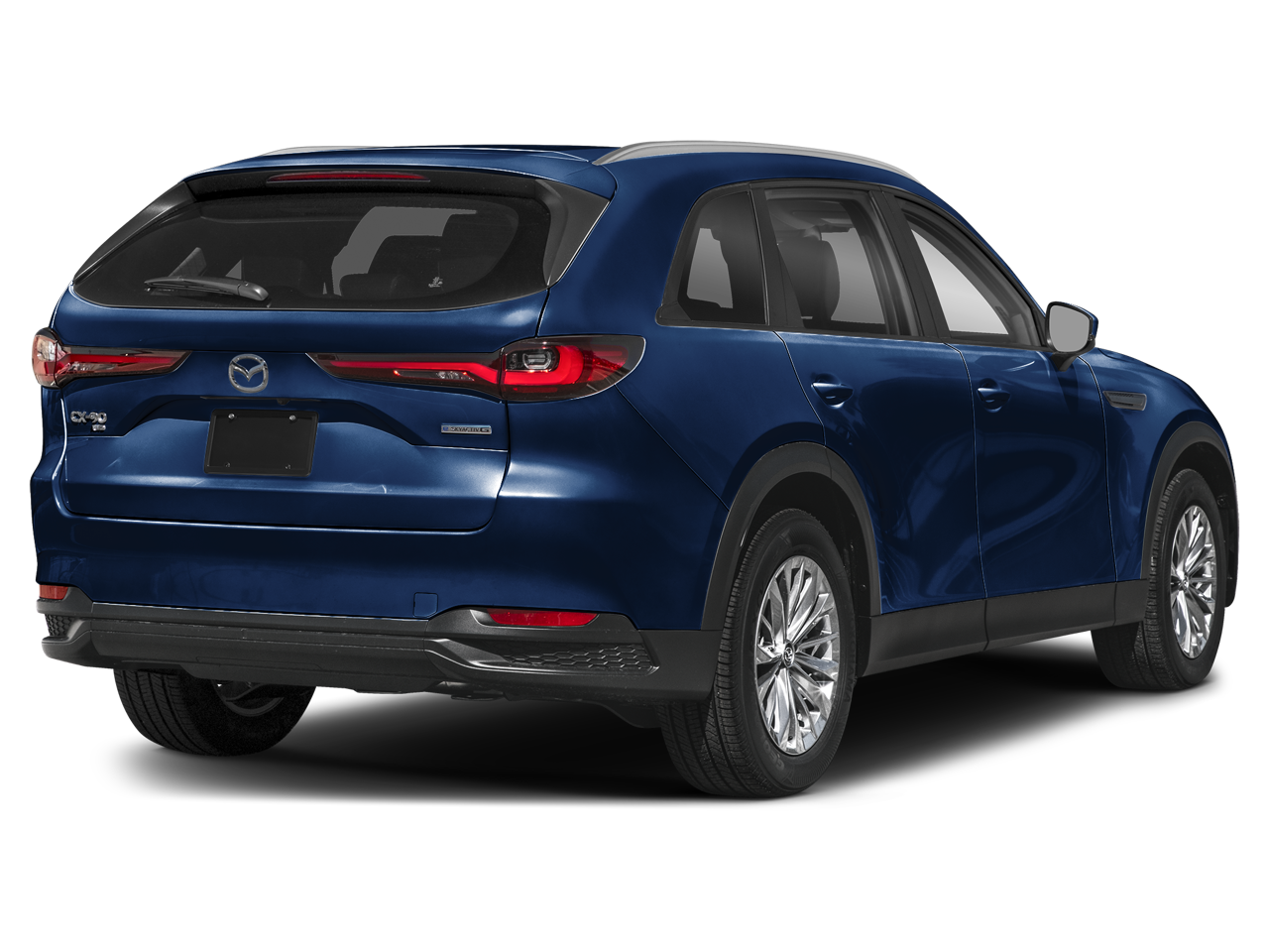 2026 Mazda Mazda CX-90 3.3 Turbo Select
