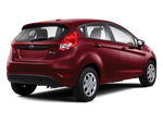 2011 Ford Fiesta SE