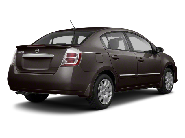 2011 Nissan Sentra 2.0S