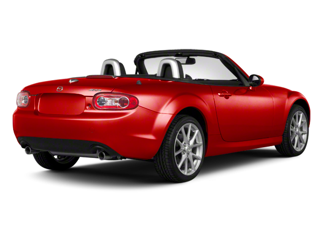 Used 2012 Mazda MX-5 Miata Special Edition Hard Top with VIN JM1NC2SFXC0222818 for sale in Green Brook Township, NJ