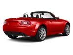 2012 Mazda Mazda MX-5 Miata Special Edition
