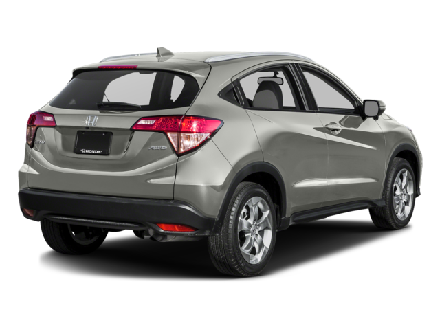 2016 Honda HR-V EX-L