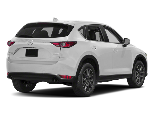 2017 Mazda Mazda CX-5 Grand Select