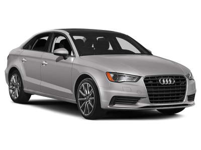 2015 Audi S3 2.0T Premium Plus