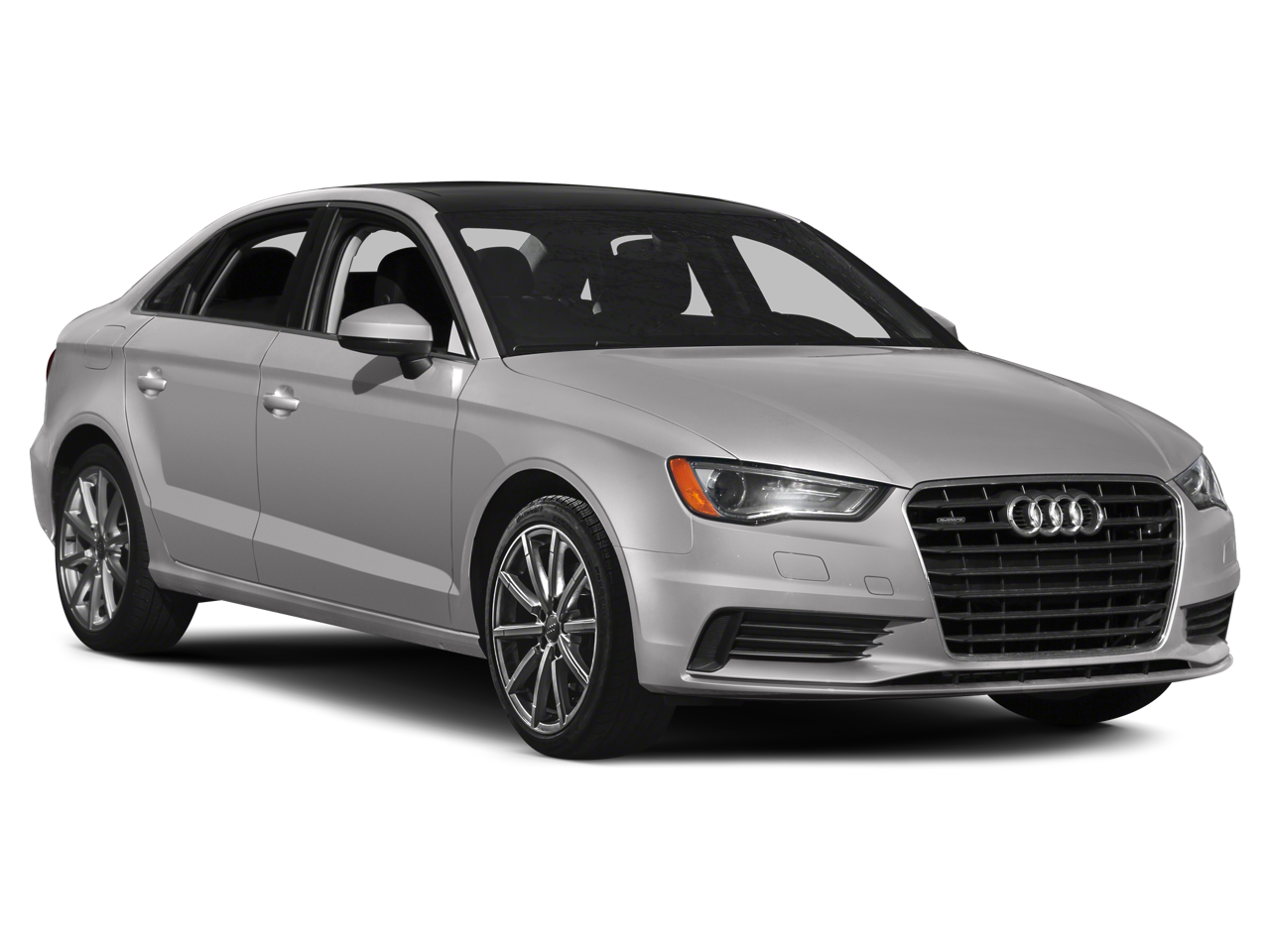 2015 Audi S3 2.0T Premium Plus