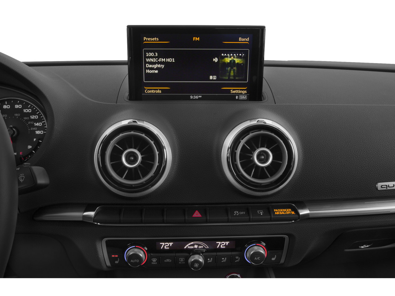 2015 Audi S3 2.0T Premium Plus