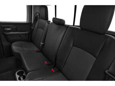 2015 RAM 1500 Sport