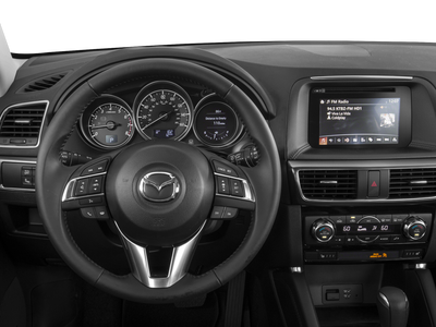 2016 Mazda Mazda CX-5 Grand Touring