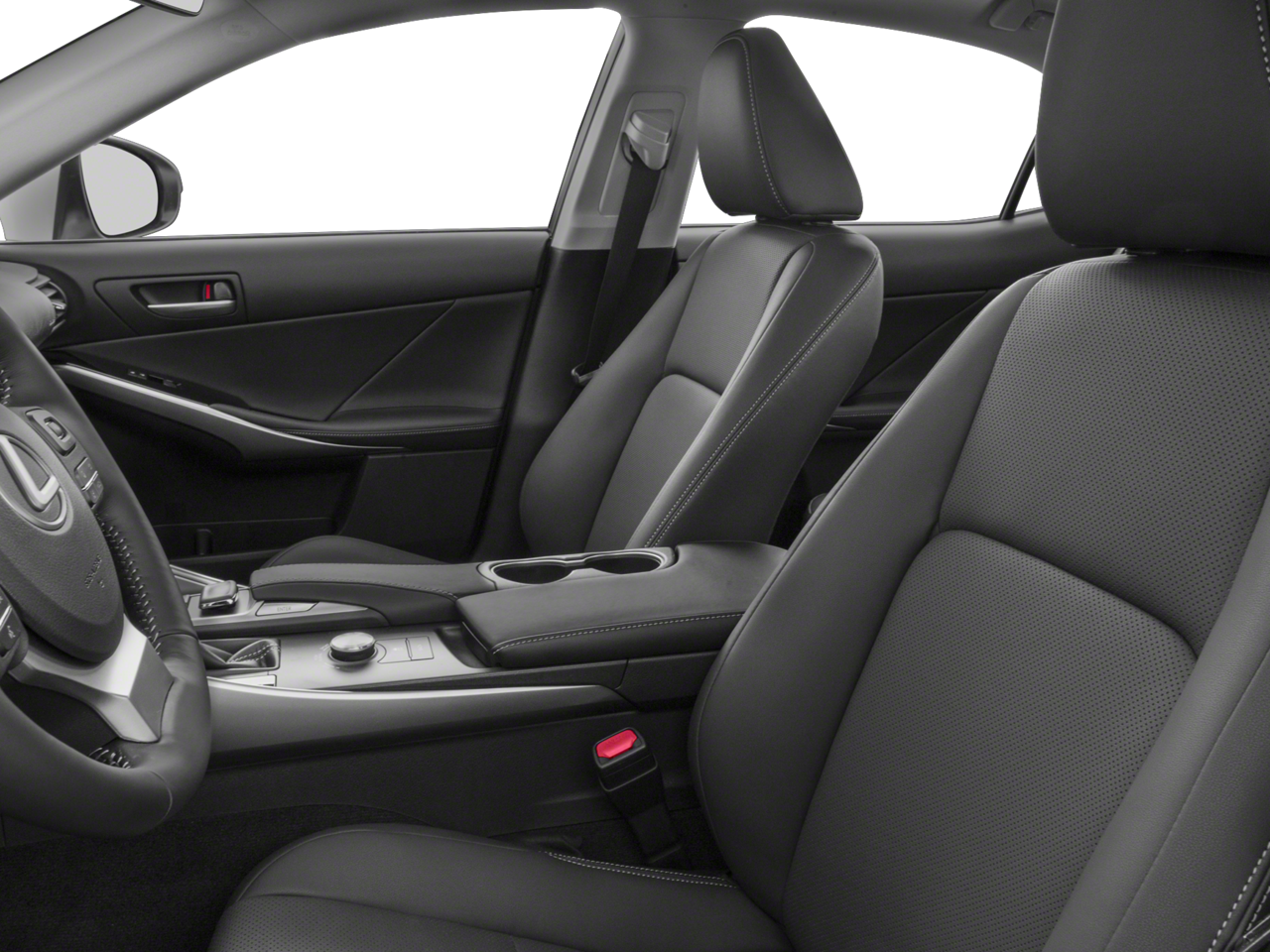 2018 Lexus IS 300 300