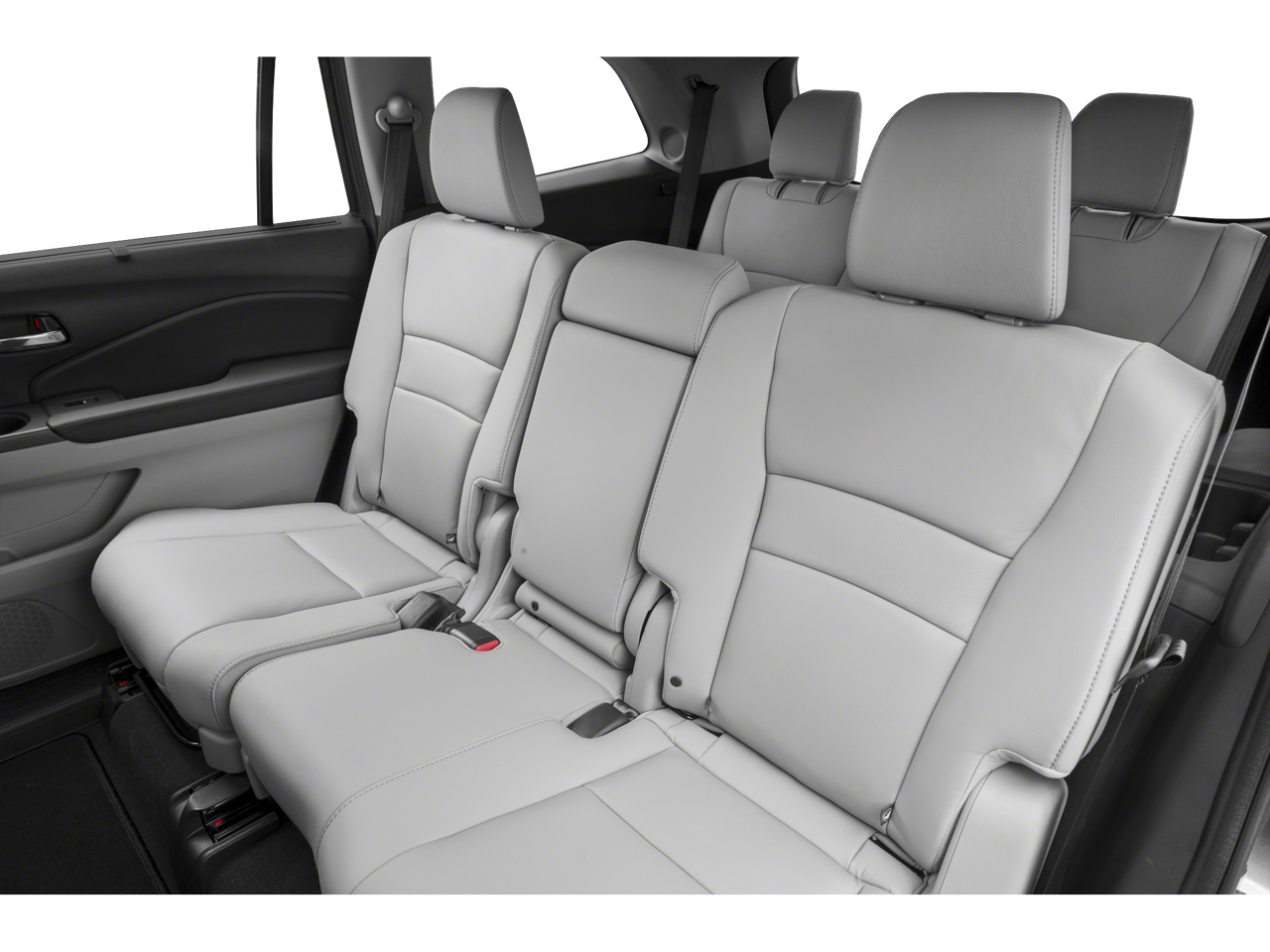 2019 Honda Pilot Touring