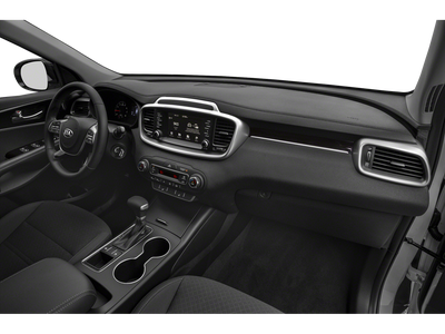 2019 Kia Sorento 3.3L S