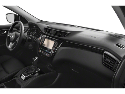 2019 Nissan Rogue Sport SL