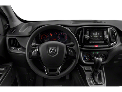 2019 RAM ProMaster City Tradesman Cargo Van