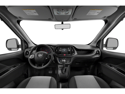 2019 RAM ProMaster City Tradesman Cargo Van